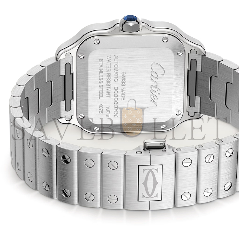 CARTIER SANTOS DE CARTIER WATCH WSSA0065